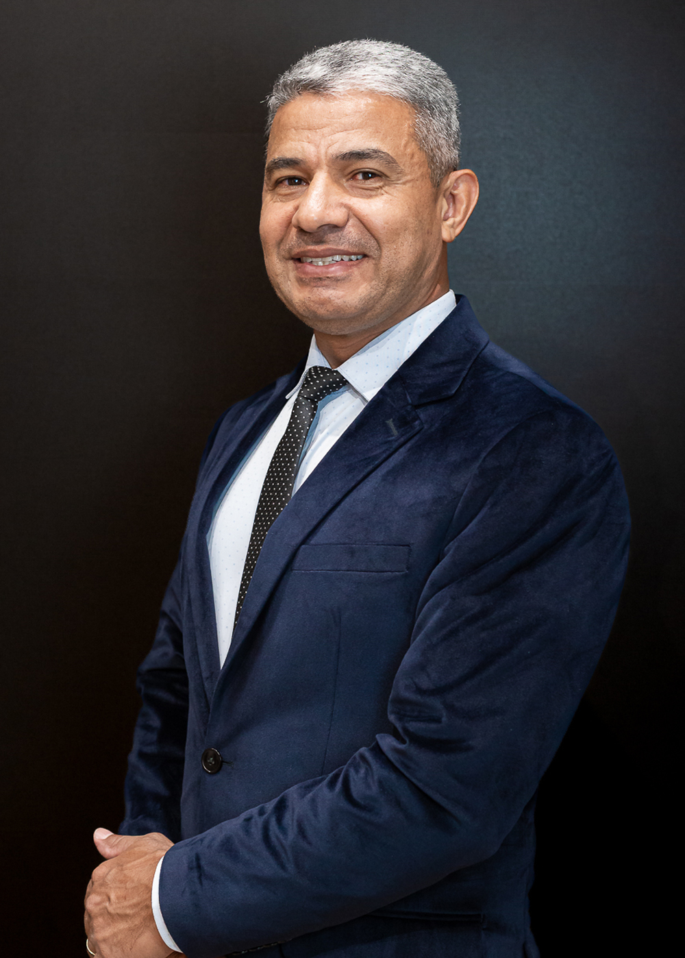 Itamar Araújo Carvalho