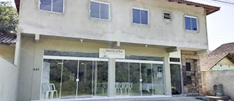 Nova Aliança