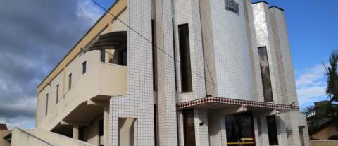  Igreja da Ilha