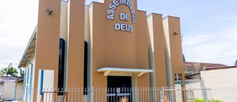 Jardim Karina