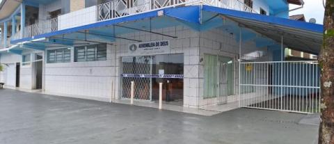 Porta Formosa