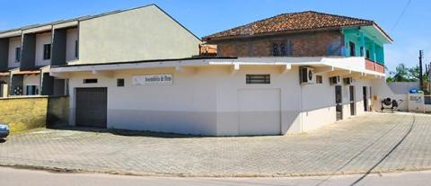 Agulhas Negras