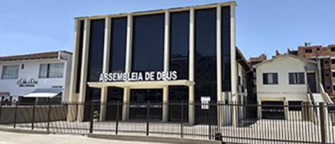 Bom Retiro