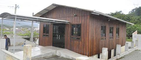 Nova Vila