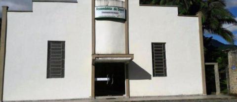 Fonte das Águas