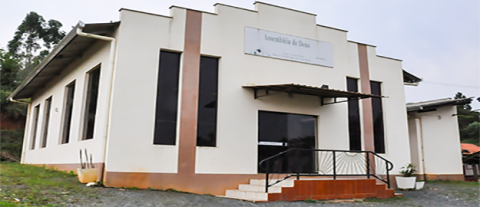 Casa do Oleiro