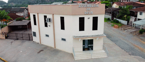 Jardim das Oliveiras
