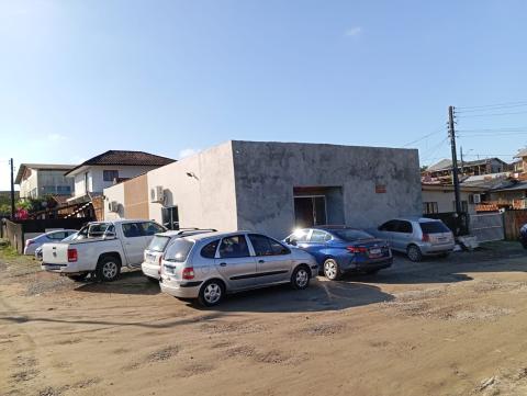 Vila da Paz
