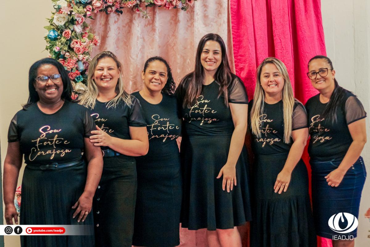 ​UFADVILLE realiza voluntariado no Presídio Feminino de Joinville