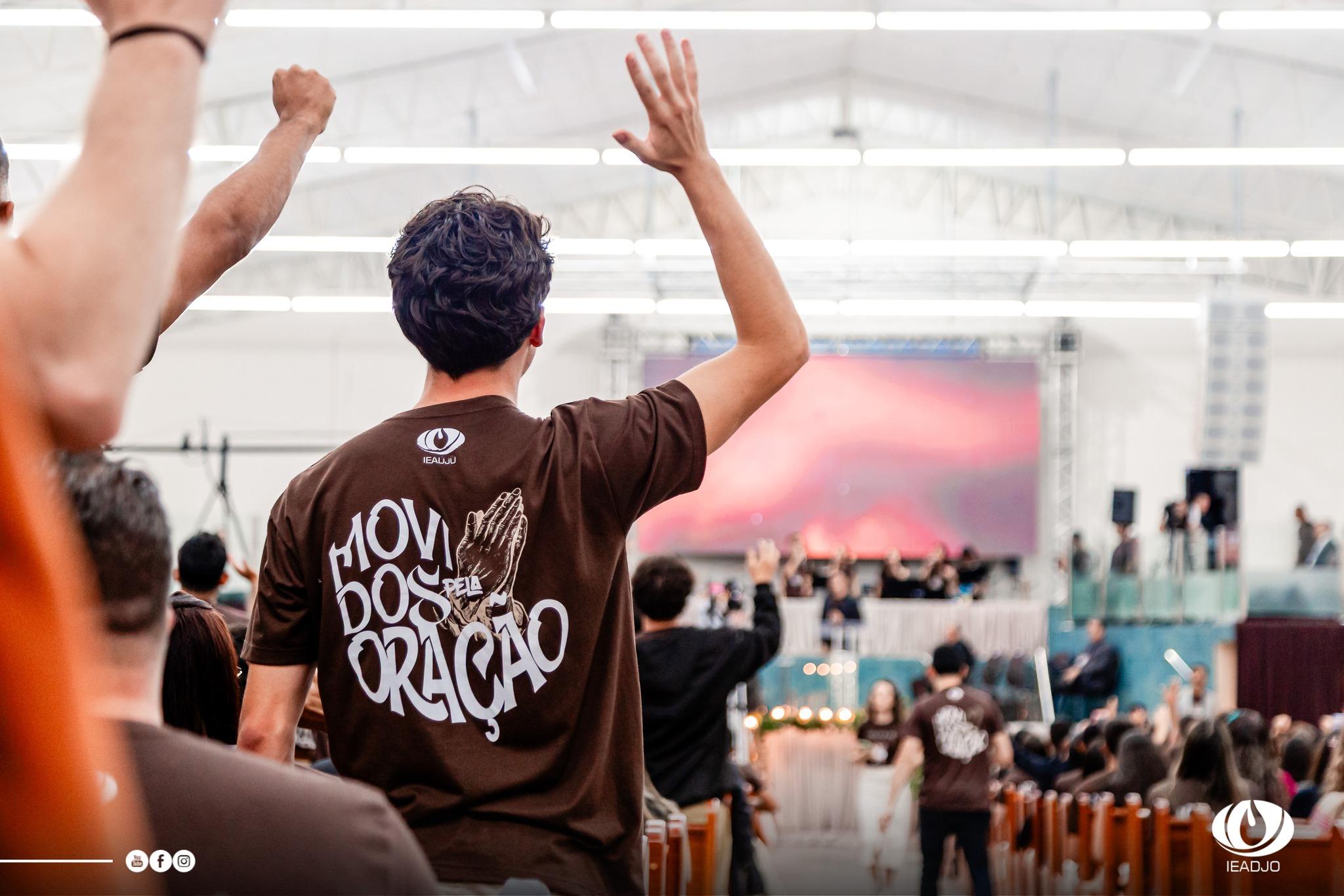 53º Congresso da UMADJO