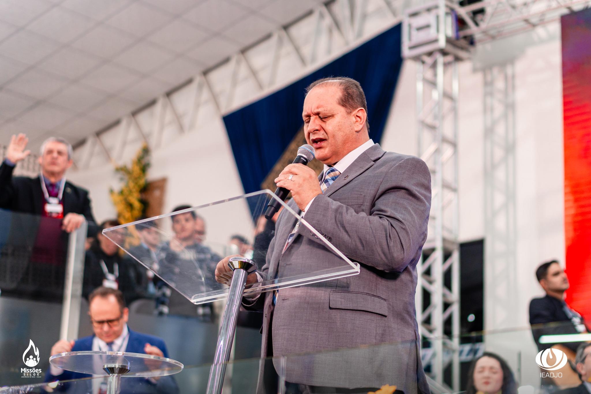 Missões Siloé 2025