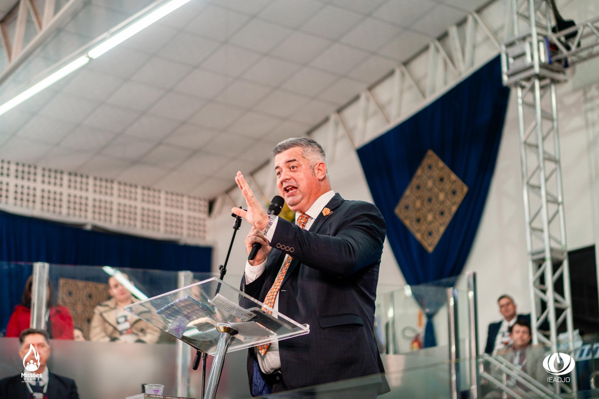 Missões Siloé 2025