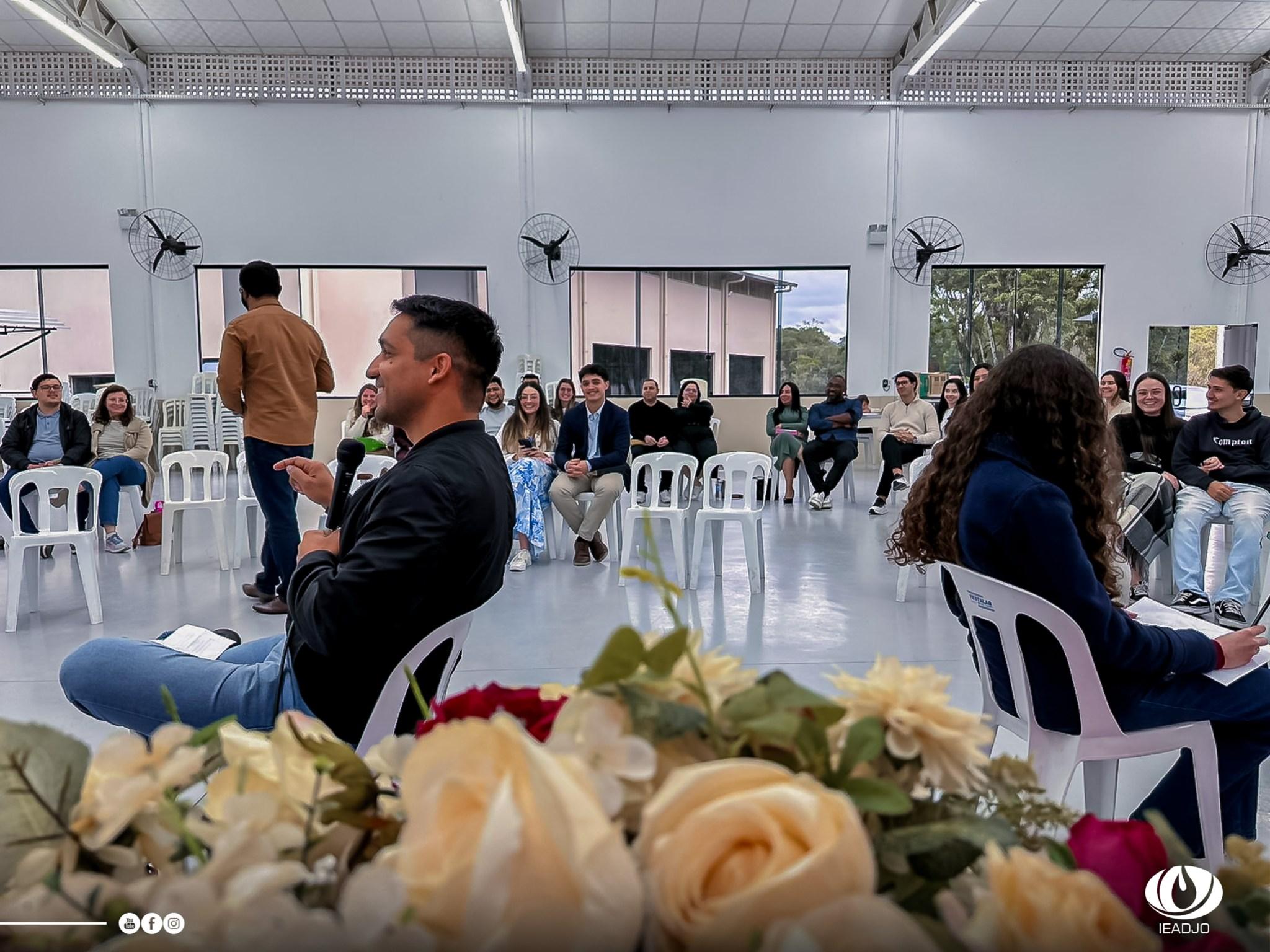 Curso de Noivos