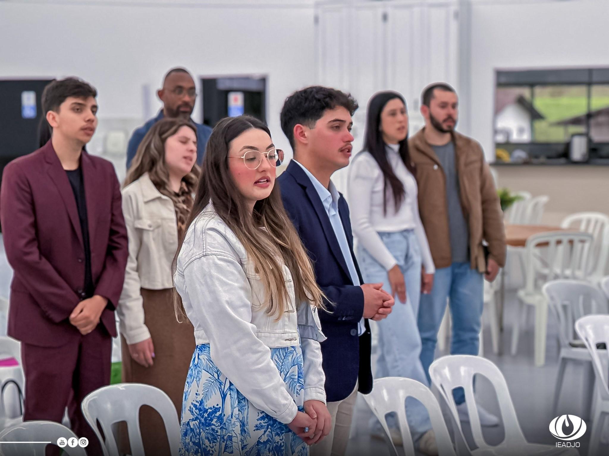 Curso de Noivos