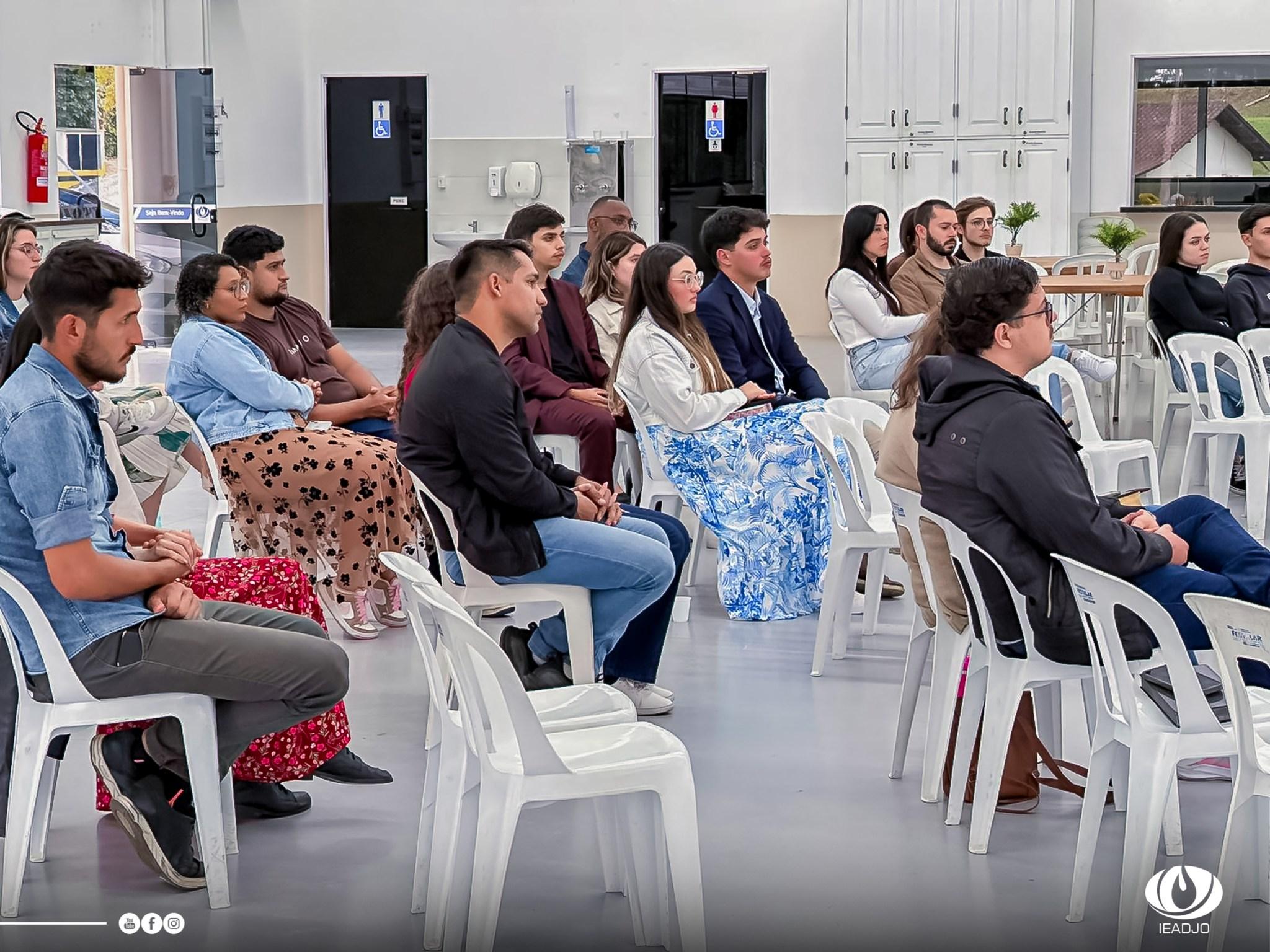 Curso de Noivos