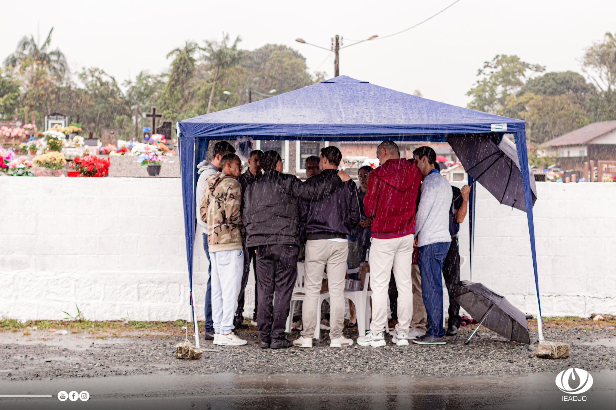 Operação Finados 2025