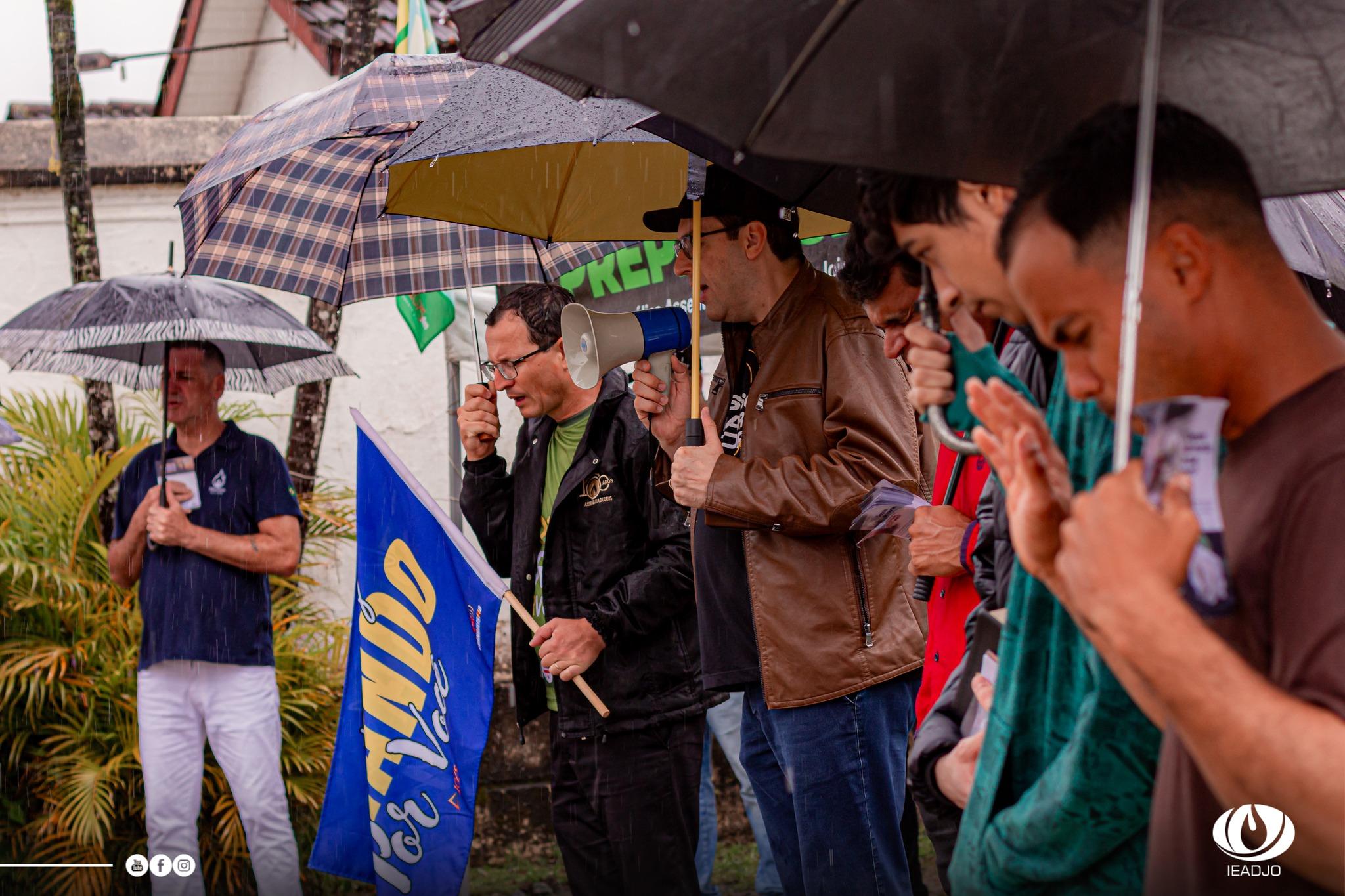 Operação Finados 2025