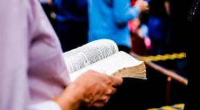 A Conversão e o Conhecimento melhor da Bíblia