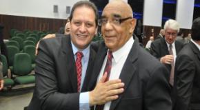 Encontros com Deus reúnem centenas de empresários na AD Joinville em 2013