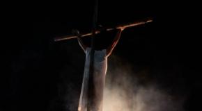 Teatro “A Paixão de Cristo” acontece nesta sexta