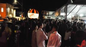 Mais de 30 pessoas aceitam Jesus durante a Cruzada Abençoando Joinville
