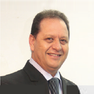 Pastor Sérgio Melfior