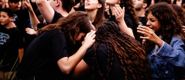 UNIAADJO 2024: Centenas de adolescentes são impactados pelo Espírito Santo durante o Congresso Geral