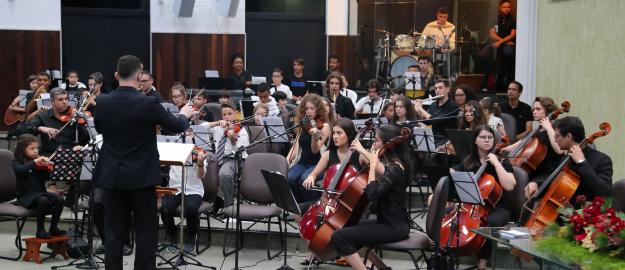 Escola de Música da IEADJO está com matrículas abertas