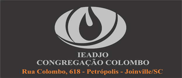 Campanha de Oração na Colombo