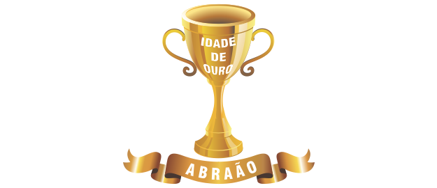 CONGRESSO IDADE DE OURO