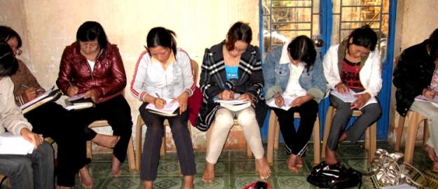 Cristãos vietnamitas necessitam de orações