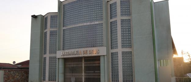 Congregação Jardim Edilene