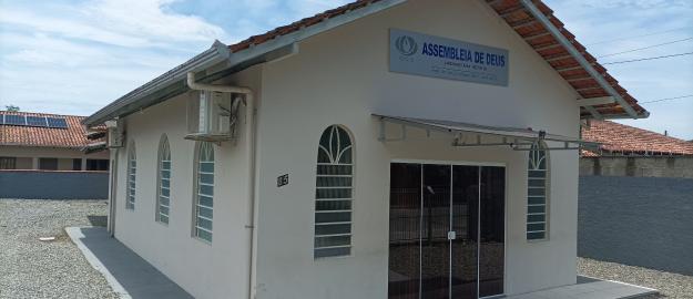 Congregação Jardim Betânia