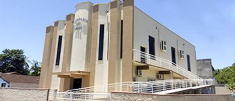 Jardim Sofia