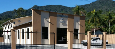 Vale das Nascentes