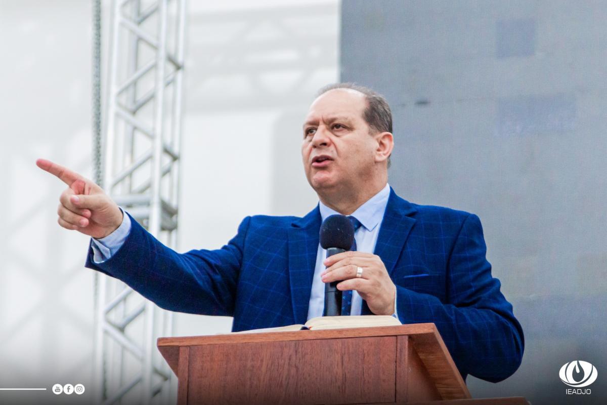 Seminário para candidatos à ordenação ministerial