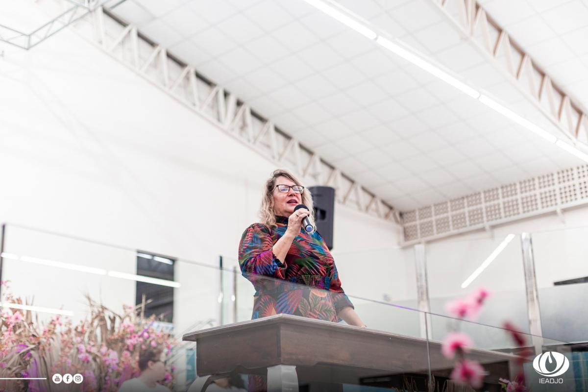 11ª Conferência UFADVILLE