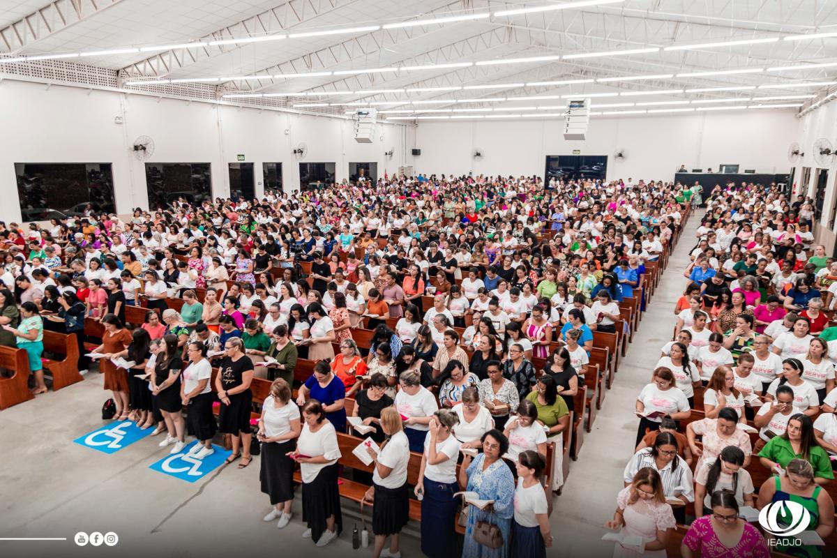 11ª Conferência UFADVILLE