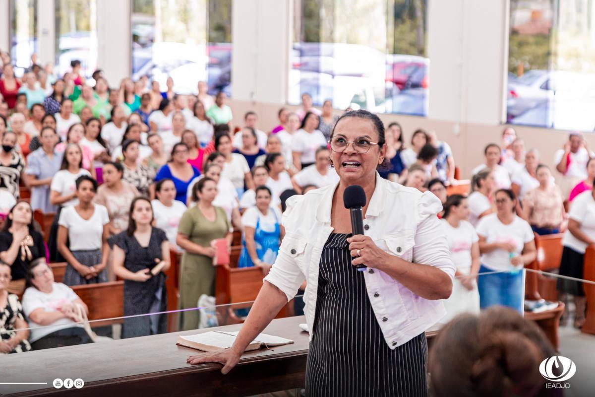 11ª Conferência UFADVILLE
