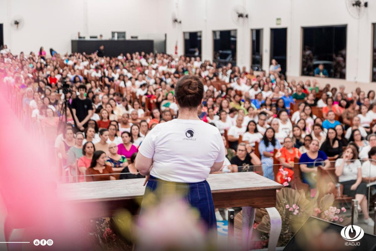 11ª Conferência UFADVILLE