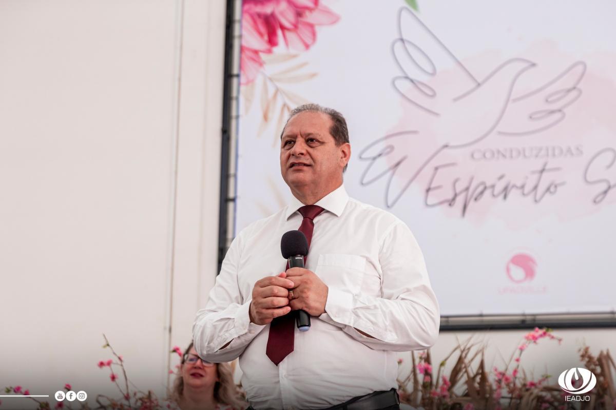 11ª Conferência UFADVILLE