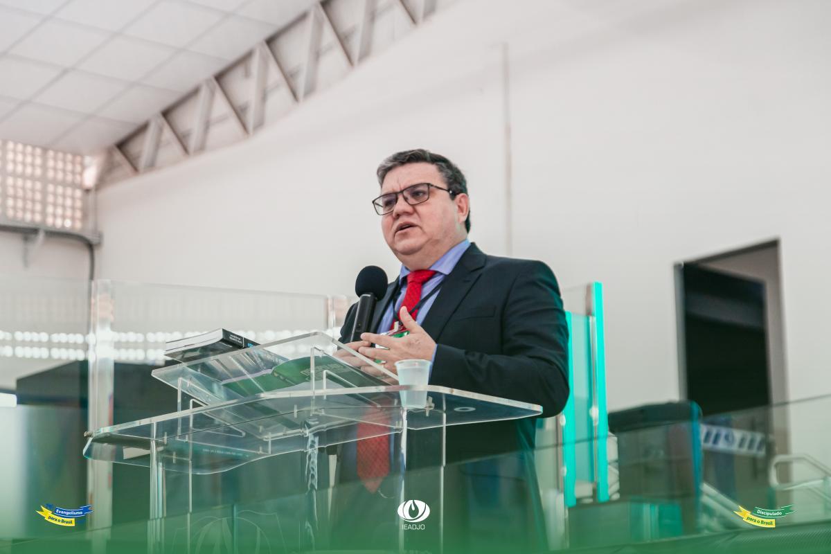 11º Congresso de Discipulado para o Brasil