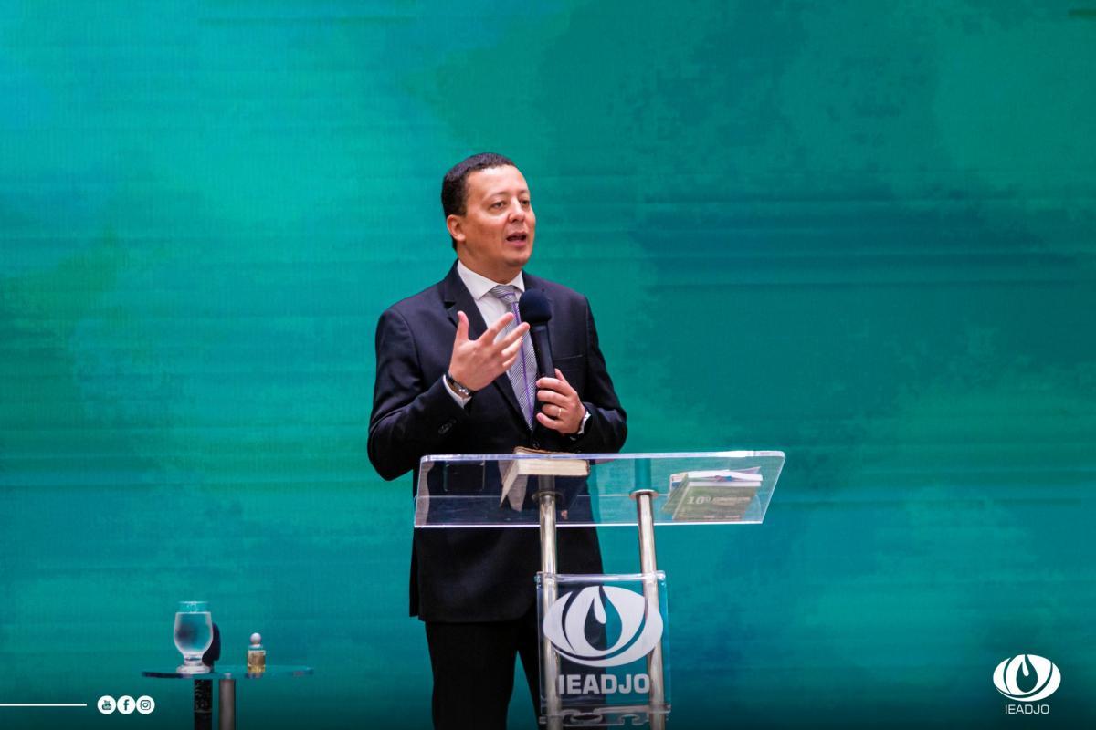 11º Congresso de Discipulado para o Brasil