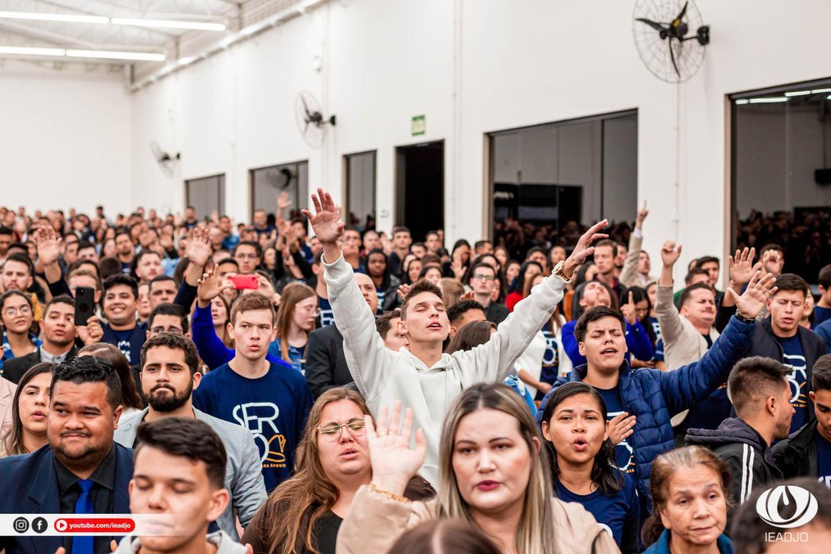51⁰ Congresso da UMADJO