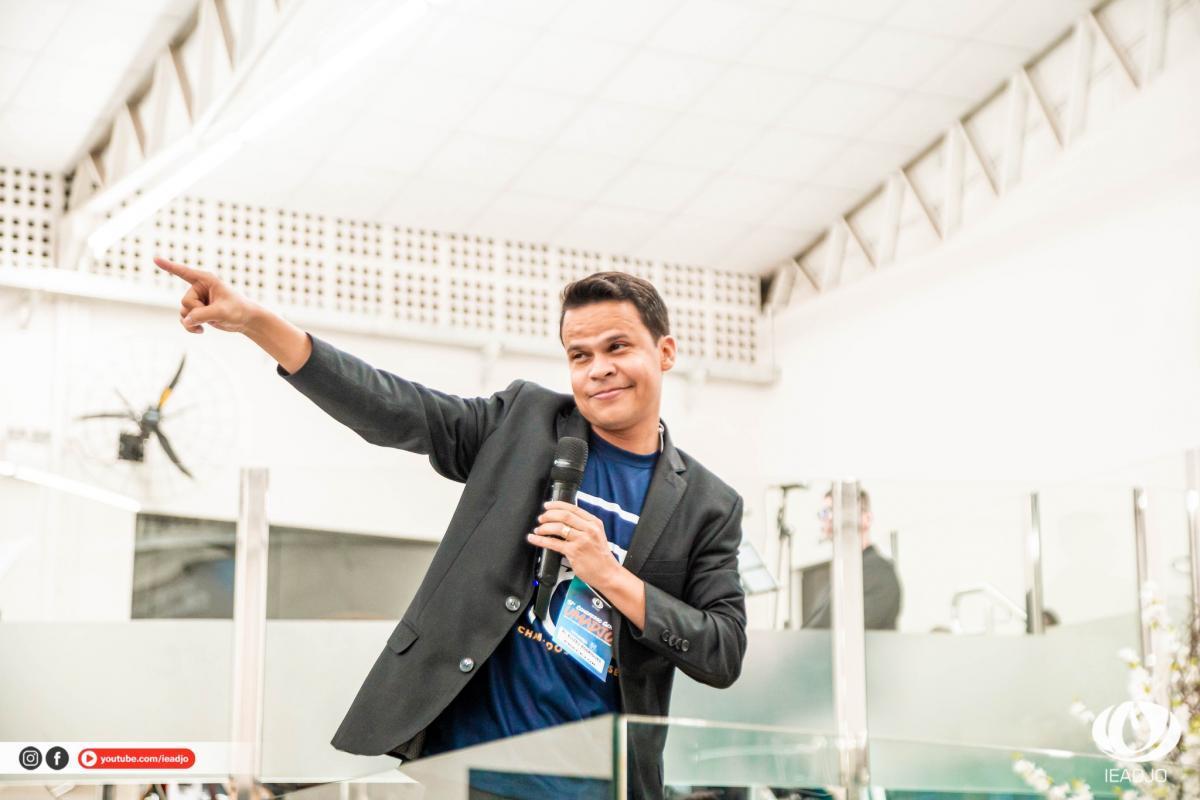 51⁰ Congresso da UMADJO