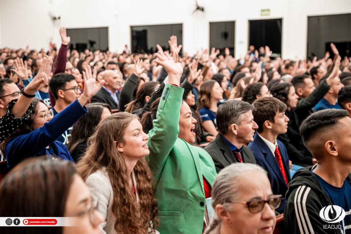 51⁰ Congresso da UMADJO