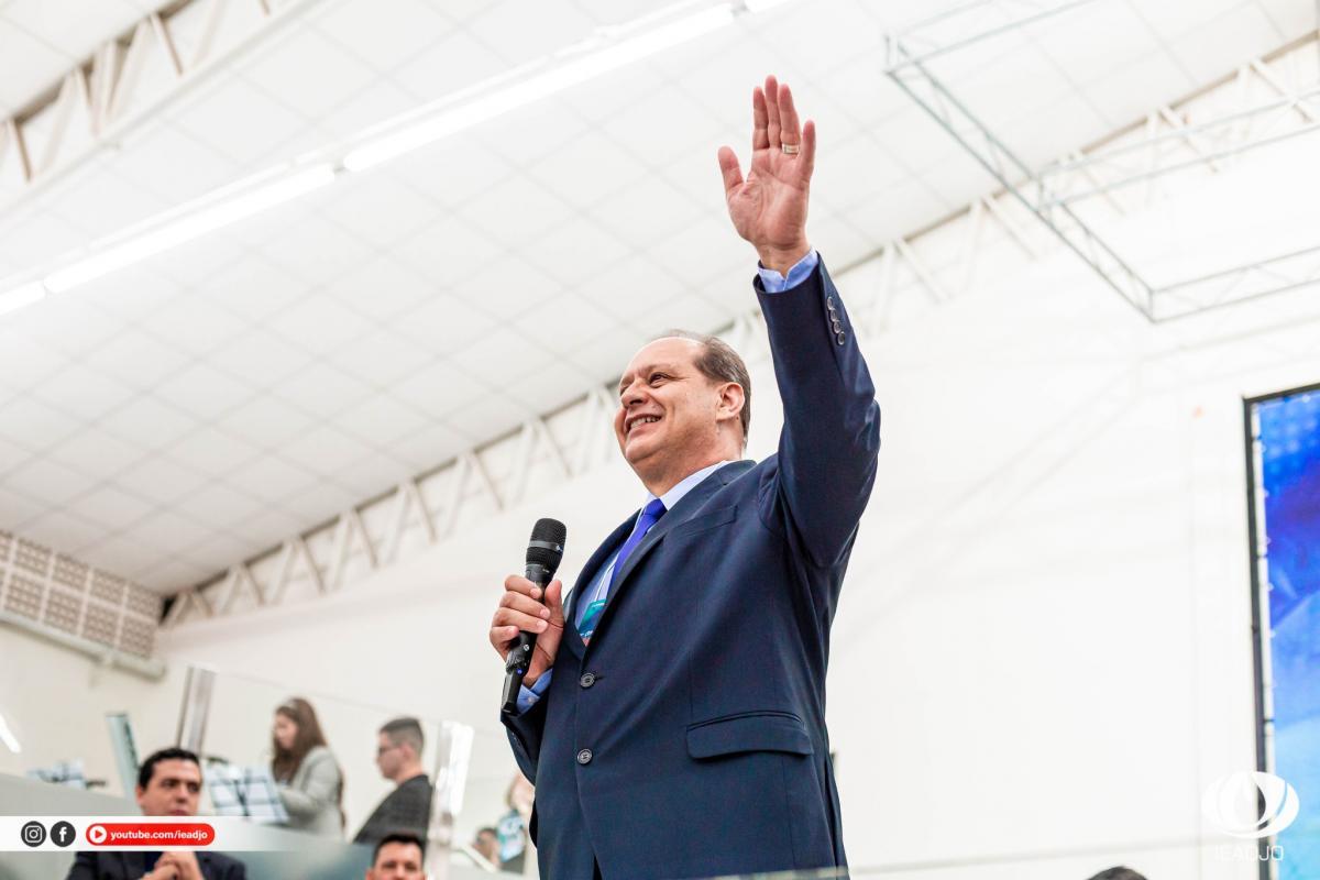 51⁰ Congresso da UMADJO