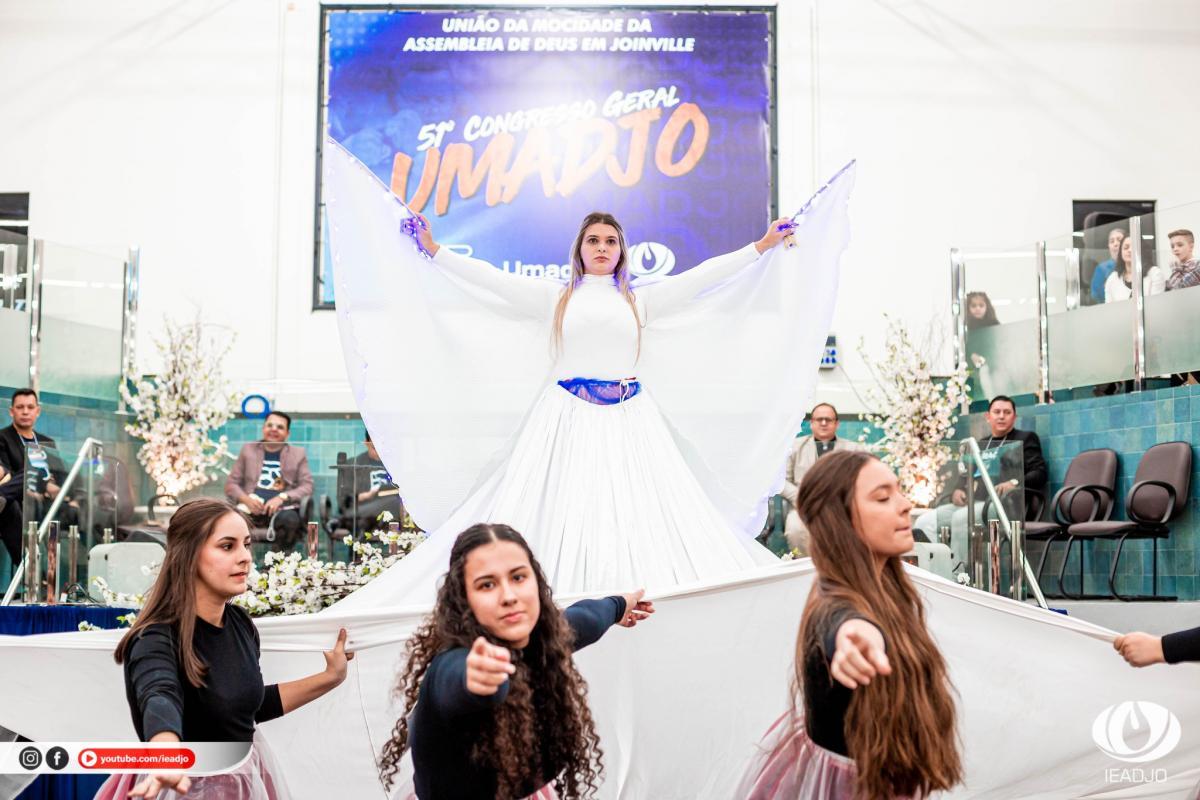 51⁰ Congresso da UMADJO