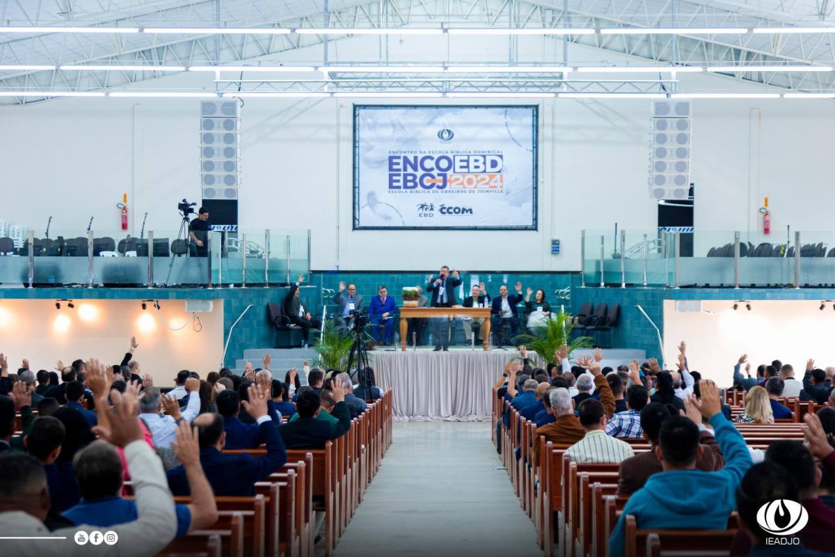 ENCOEBD e EBOJ 2024
