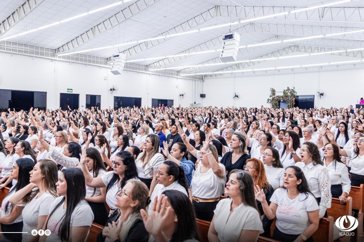 UFADVILLE Congresso Geral 2024